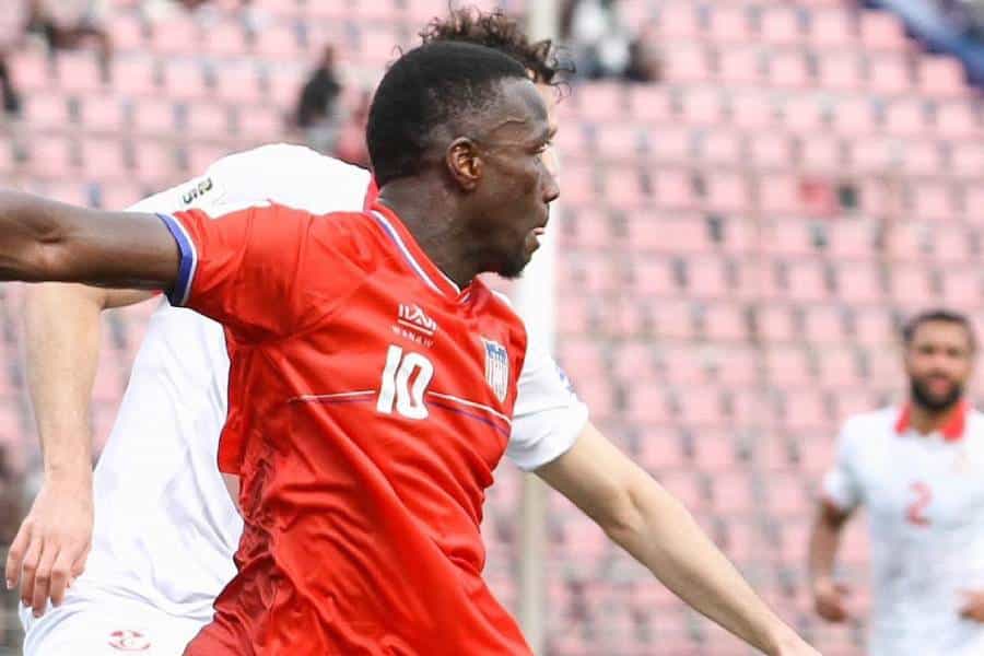 Liberia - OnzedAfrik