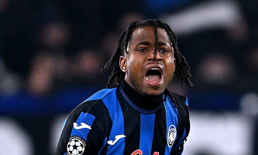 Lookman Ademola - OnzedAfrik