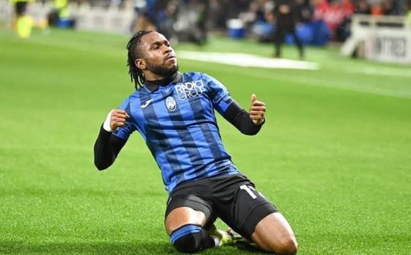 Lookman - OnzedAfrik