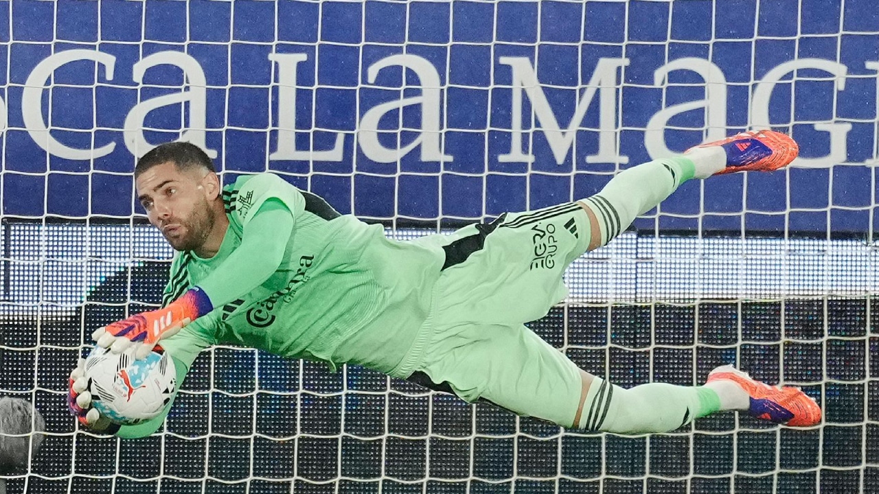 Luca Zidane 9 - OnzedAfrik