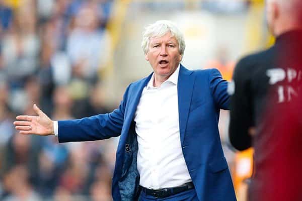 MARC BRYS - OnzedAfrik