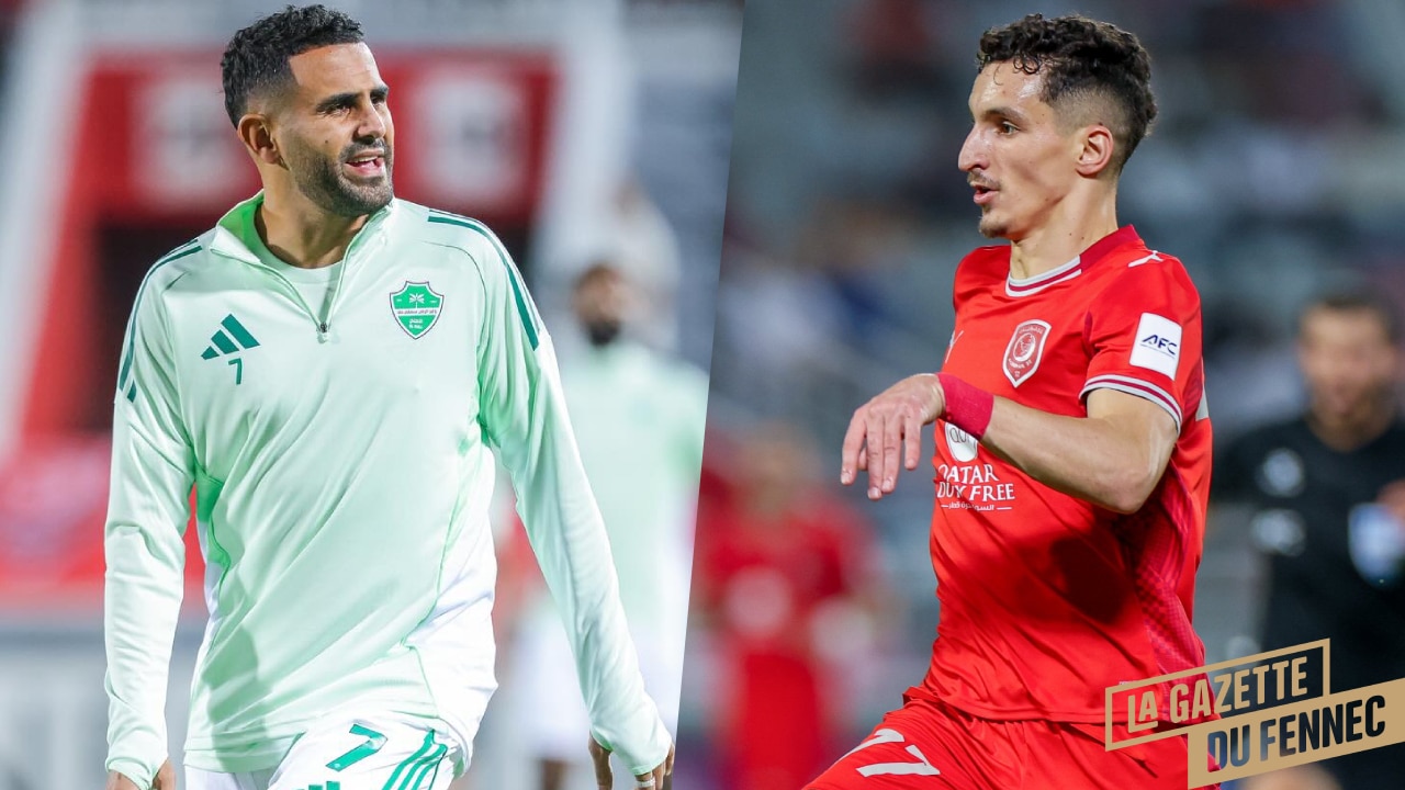 Mahrez Boulbina 1 - OnzedAfrik