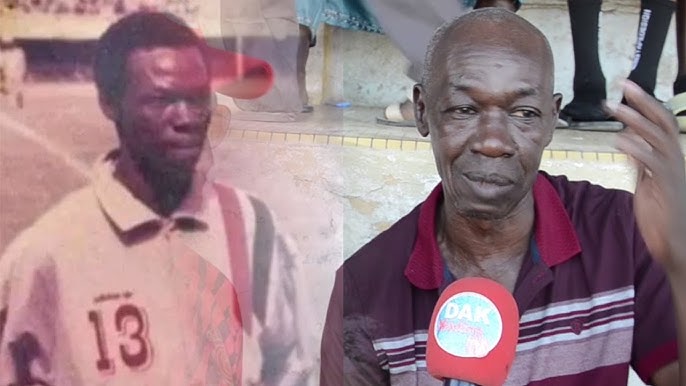 Moussa Diop Quenum footballeur 2 - OnzedAfrik