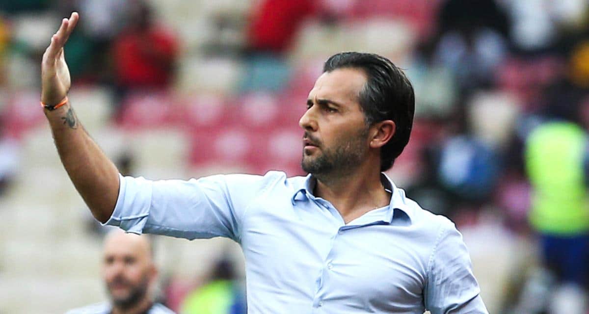 Patrice Beaumelle - OnzedAfrik