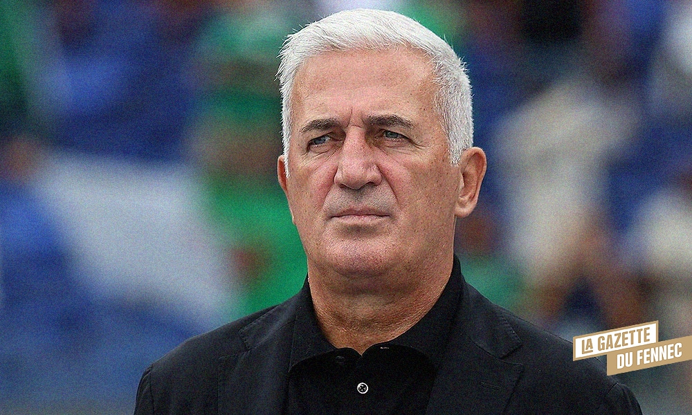 Vladimir Petkovic 1 - OnzedAfrik