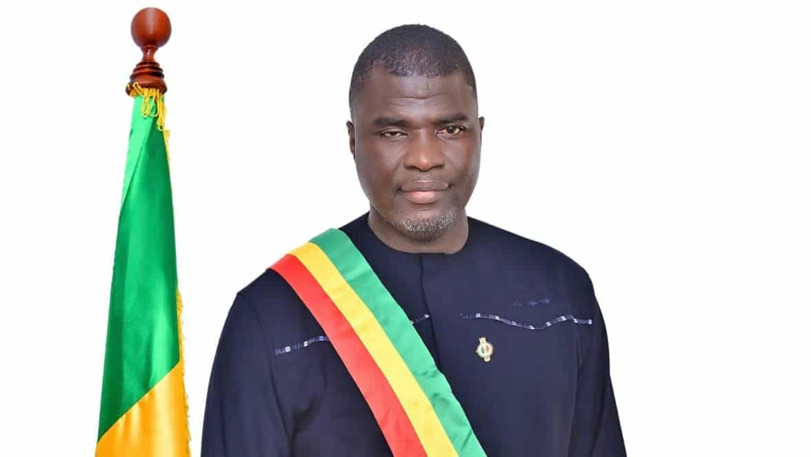 amadou ba pastef - OnzedAfrik