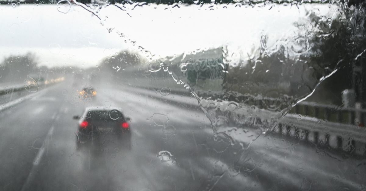 conseils vinci autoroute conduite pluie - OnzedAfrik