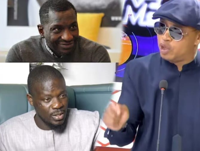 el hadji diouf 1 - OnzedAfrik