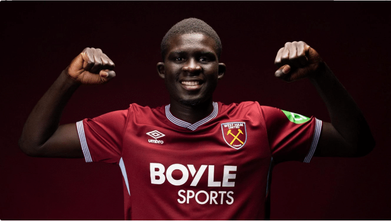 elh malick diouf - OnzedAfrik