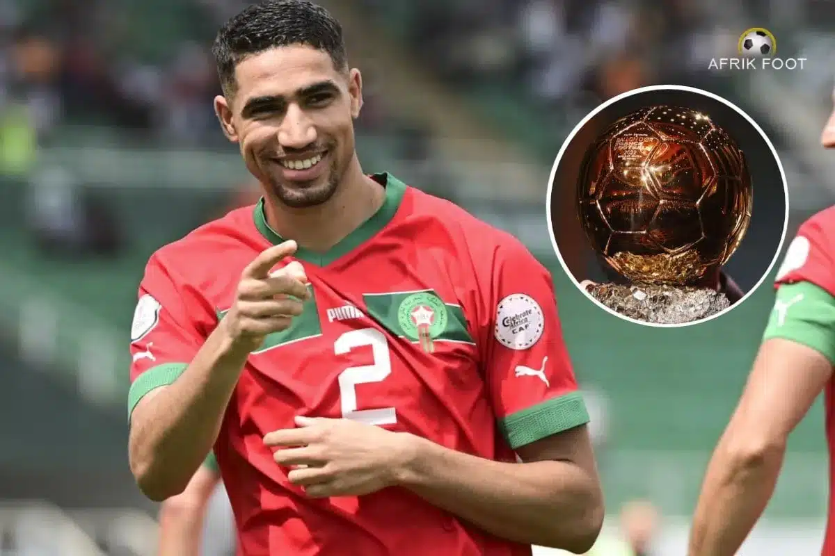 https3A2F2Fwww.afrik foot.com2Fapp2Fuploads2F20252F072FHakimi Ballon dOr - OnzedAfrik