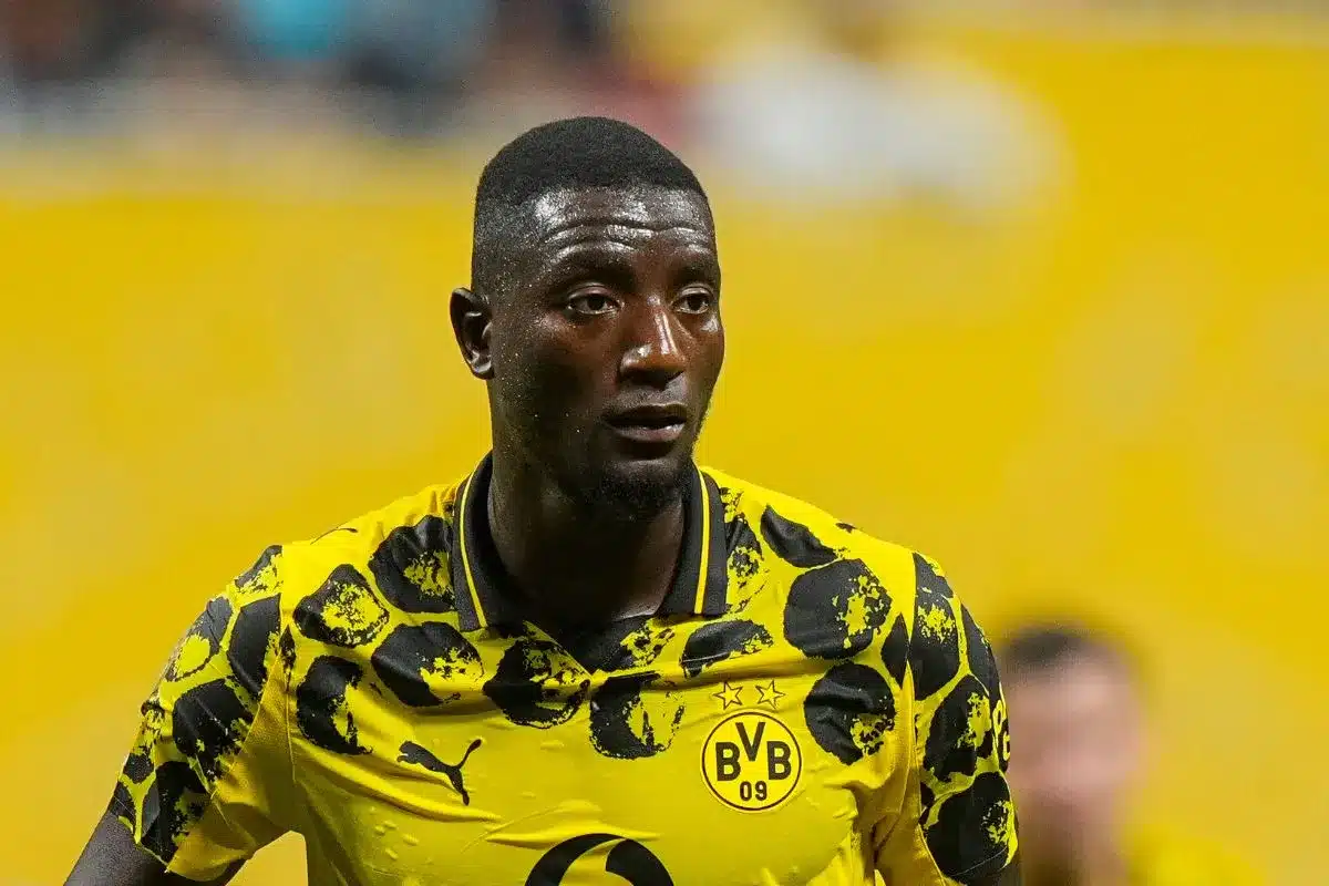 https3A2F2Fwww.afrik foot.com2Fapp2Fuploads2F20252F092FSerhou Guirassy Borussia Dortmund - OnzedAfrik