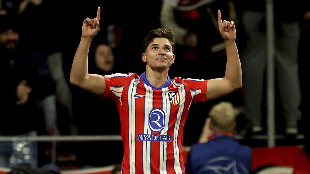 julianalvarezvsbayer - OnzedAfrik