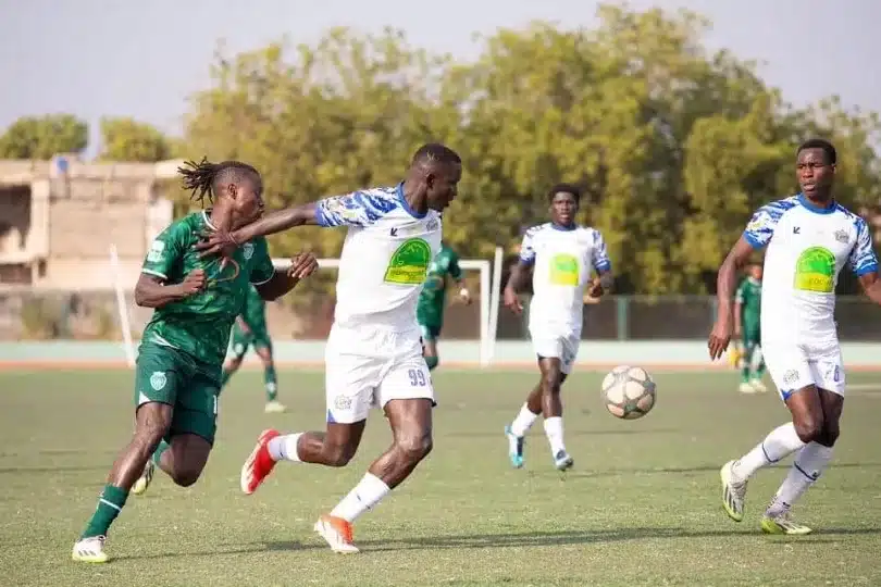 ligue 1 23e journee teungueth fc casa sports choc des extremes ce samedi jpg - OnzedAfrik