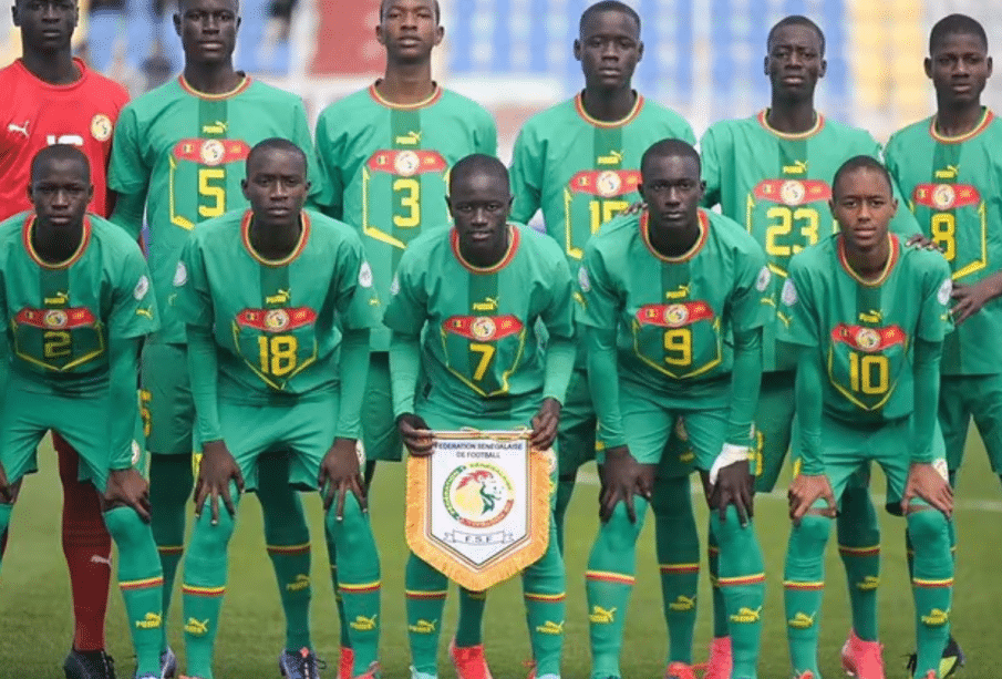 lions u 17 1 905x613 1 - OnzedAfrik