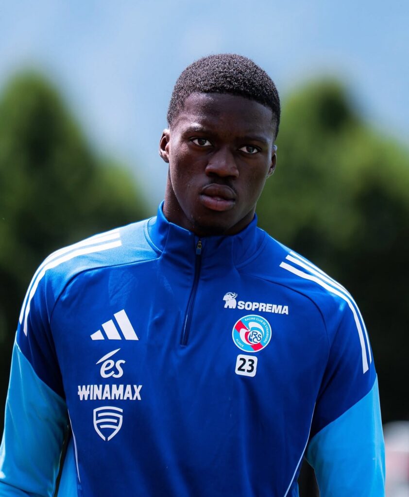 mamadou sarr fils de pape sarr 842x1024 1 - OnzedAfrik