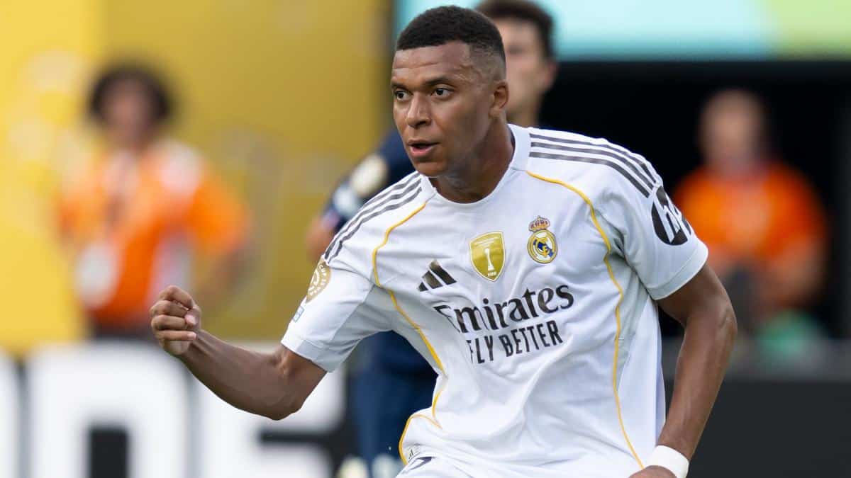 mbappem - OnzedAfrik