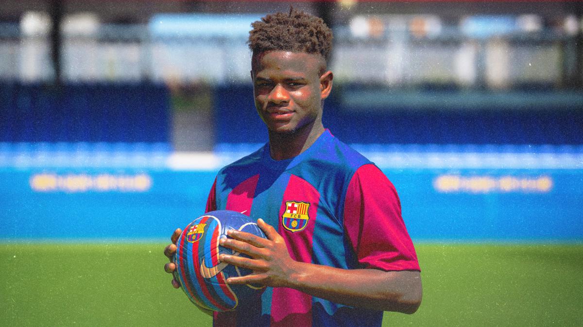 mikayilfaye - OnzedAfrik