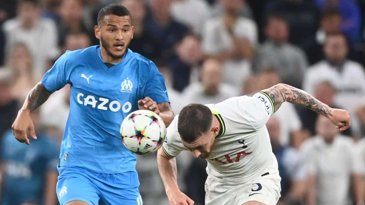 offensif - OnzedAfrik