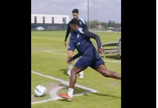 ousseynou niang2 - OnzedAfrik