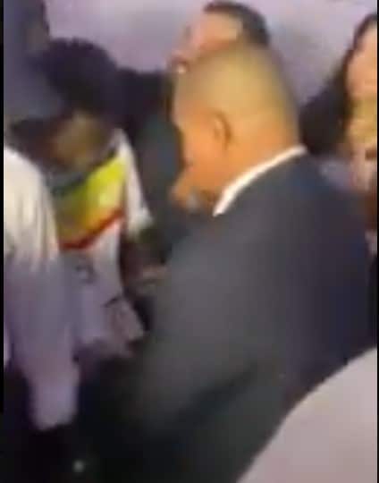 roberto carlos - OnzedAfrik