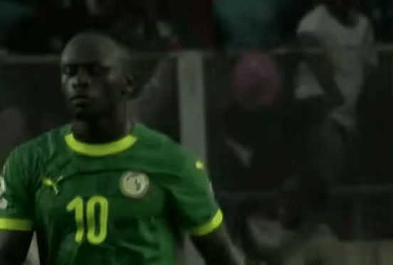 sadio 1 - OnzedAfrik