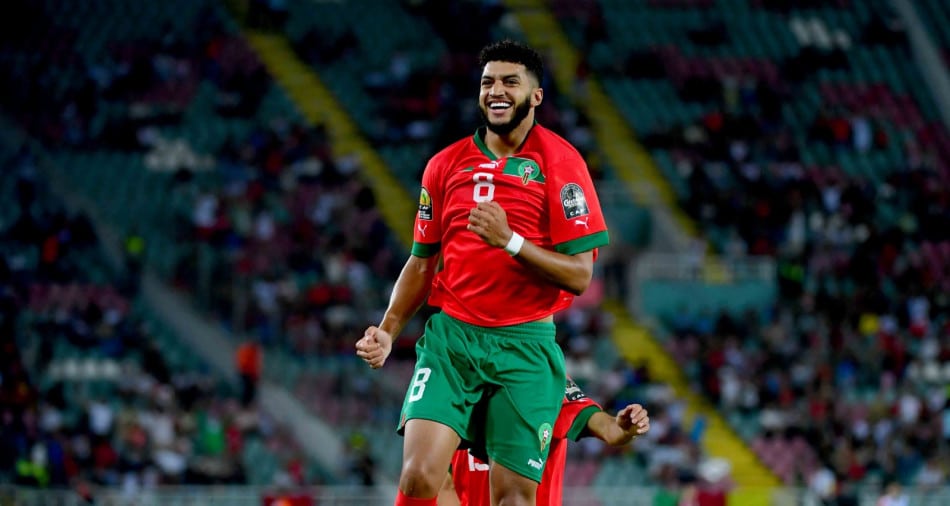 saibari - OnzedAfrik