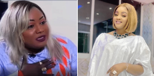 thioro mandela aissatou diop fall - OnzedAfrik