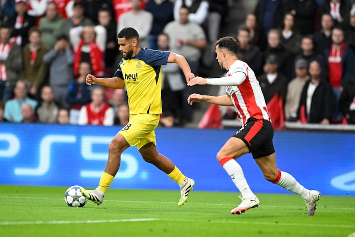 zorgane ldc endoven - OnzedAfrik