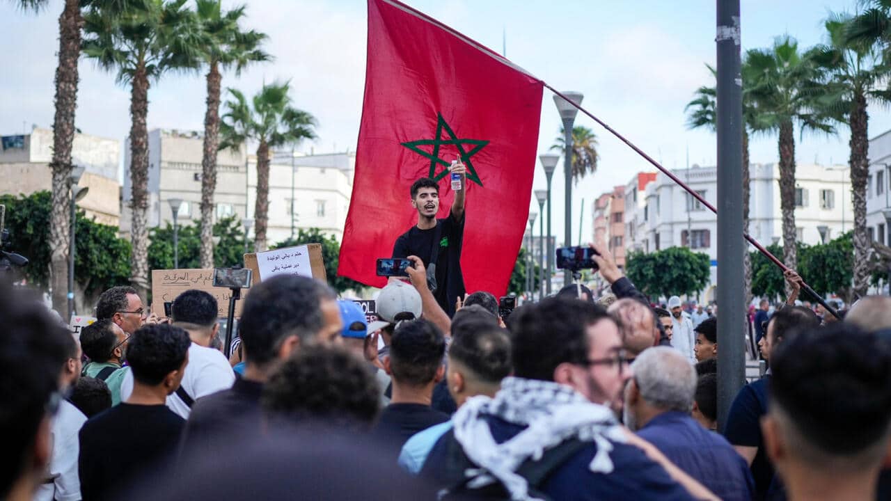 AP2 Mosa ab Elshamy - OnzedAfrik