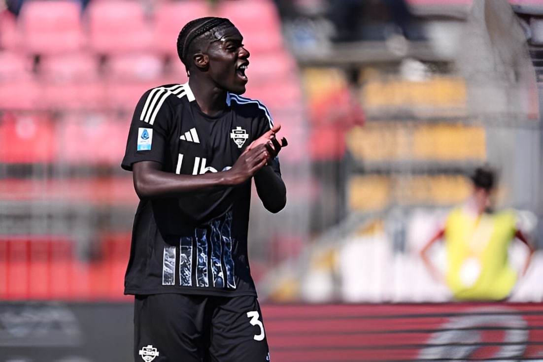 Assane Diao como - OnzedAfrik