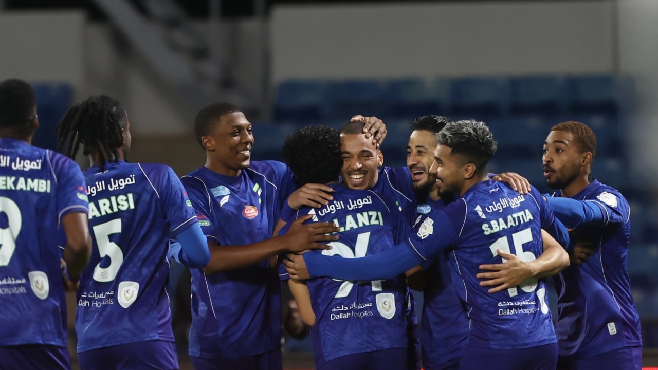 Bendebka 1 - OnzedAfrik