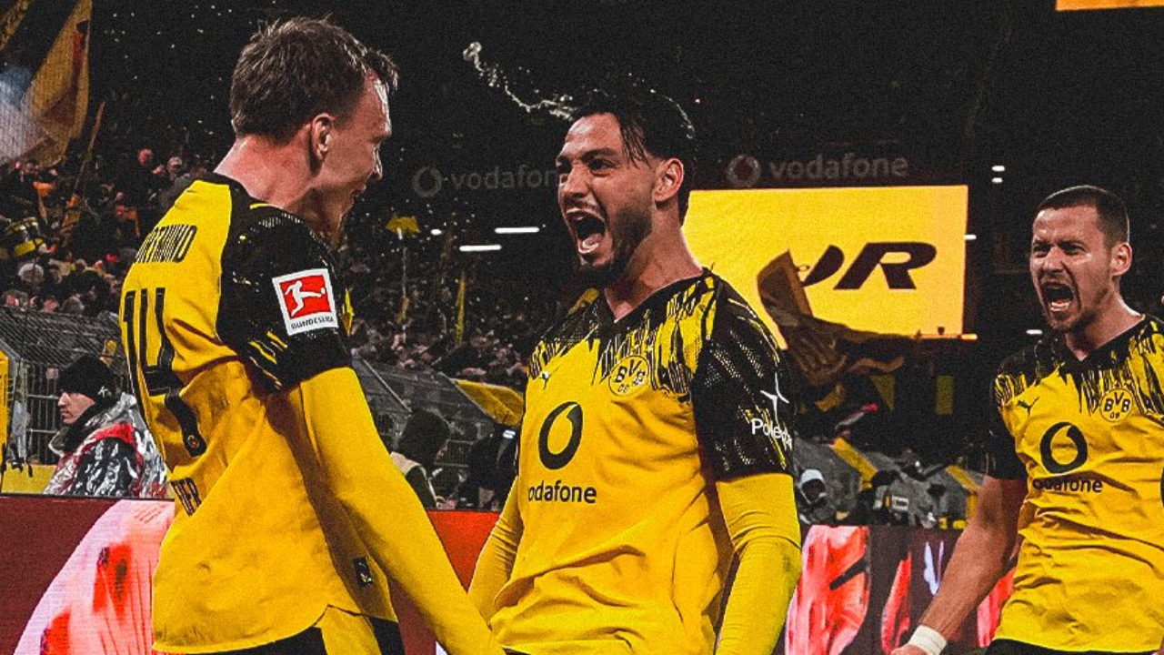 Bensebaini 11 - OnzedAfrik