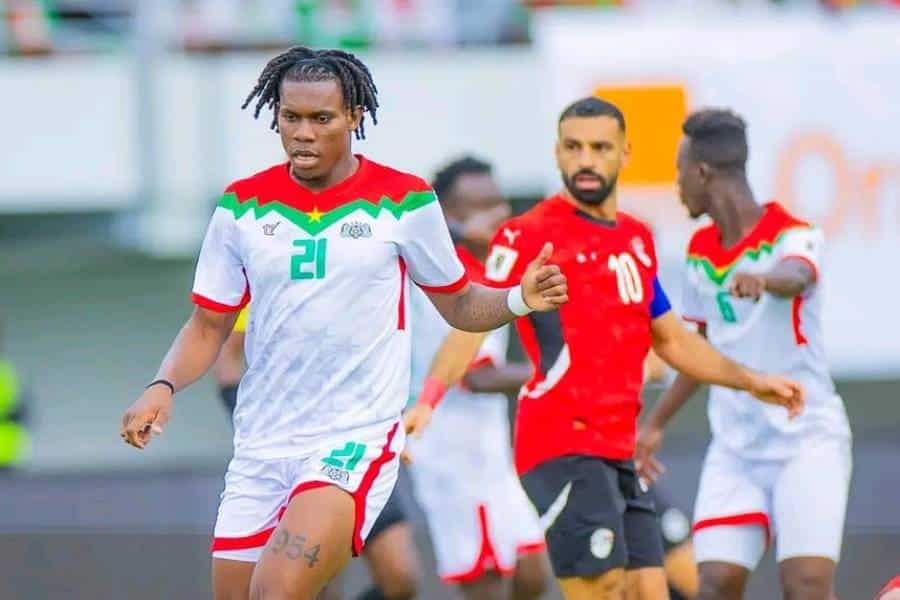 Burkina Faso 2 - OnzedAfrik