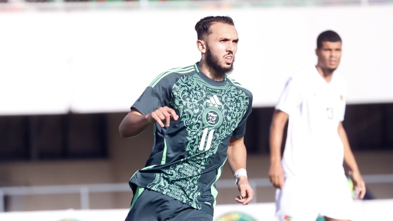 Gouiri 1 - OnzedAfrik