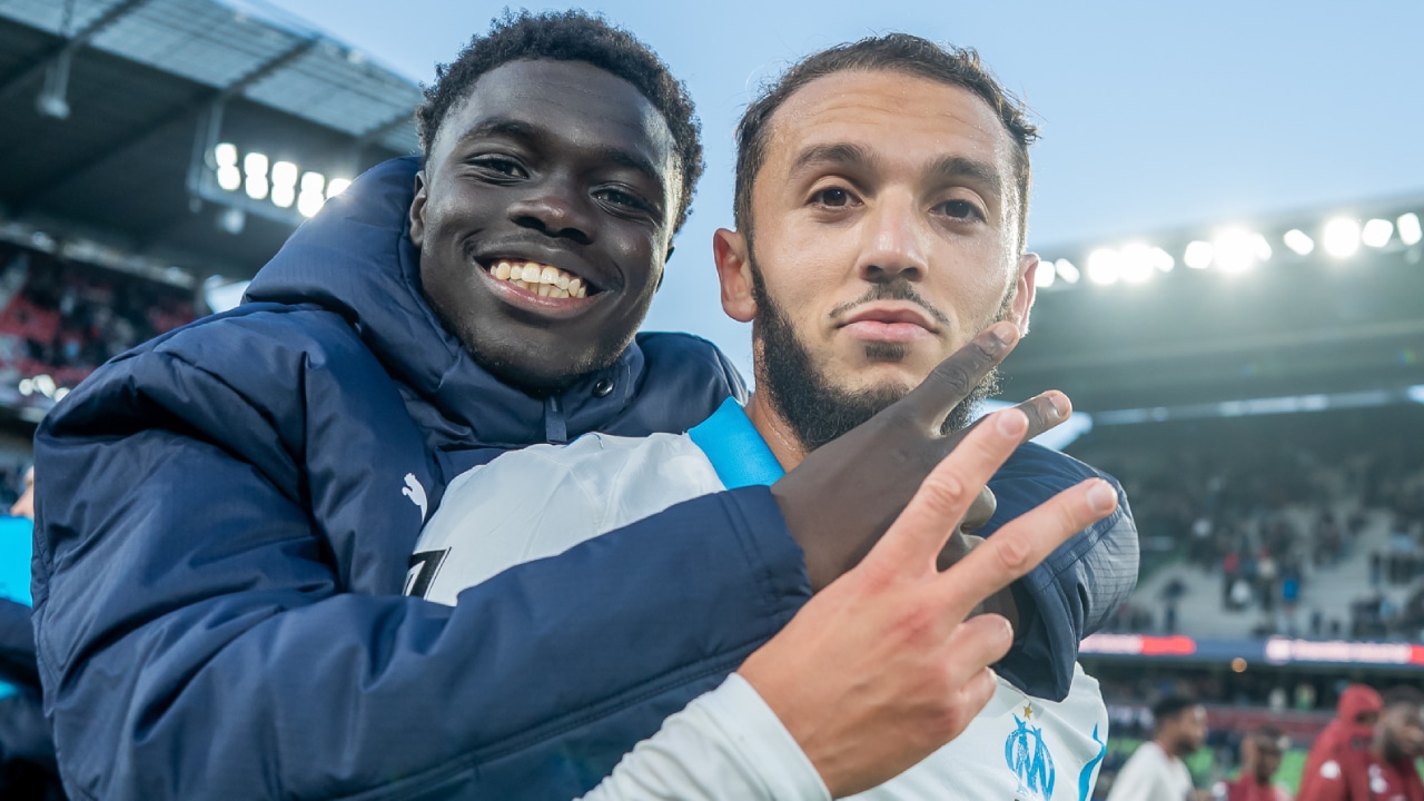 Gouiri 25 - OnzedAfrik