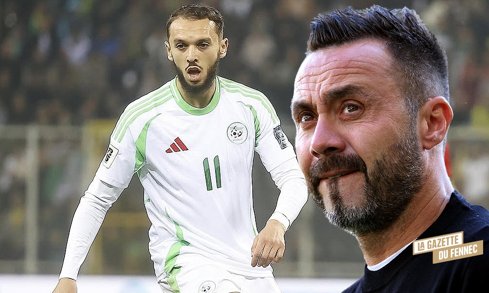 Gouiri de zerbi - OnzedAfrik