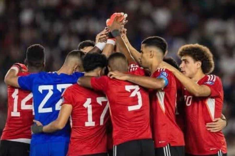 Ile Maurice Libye - OnzedAfrik