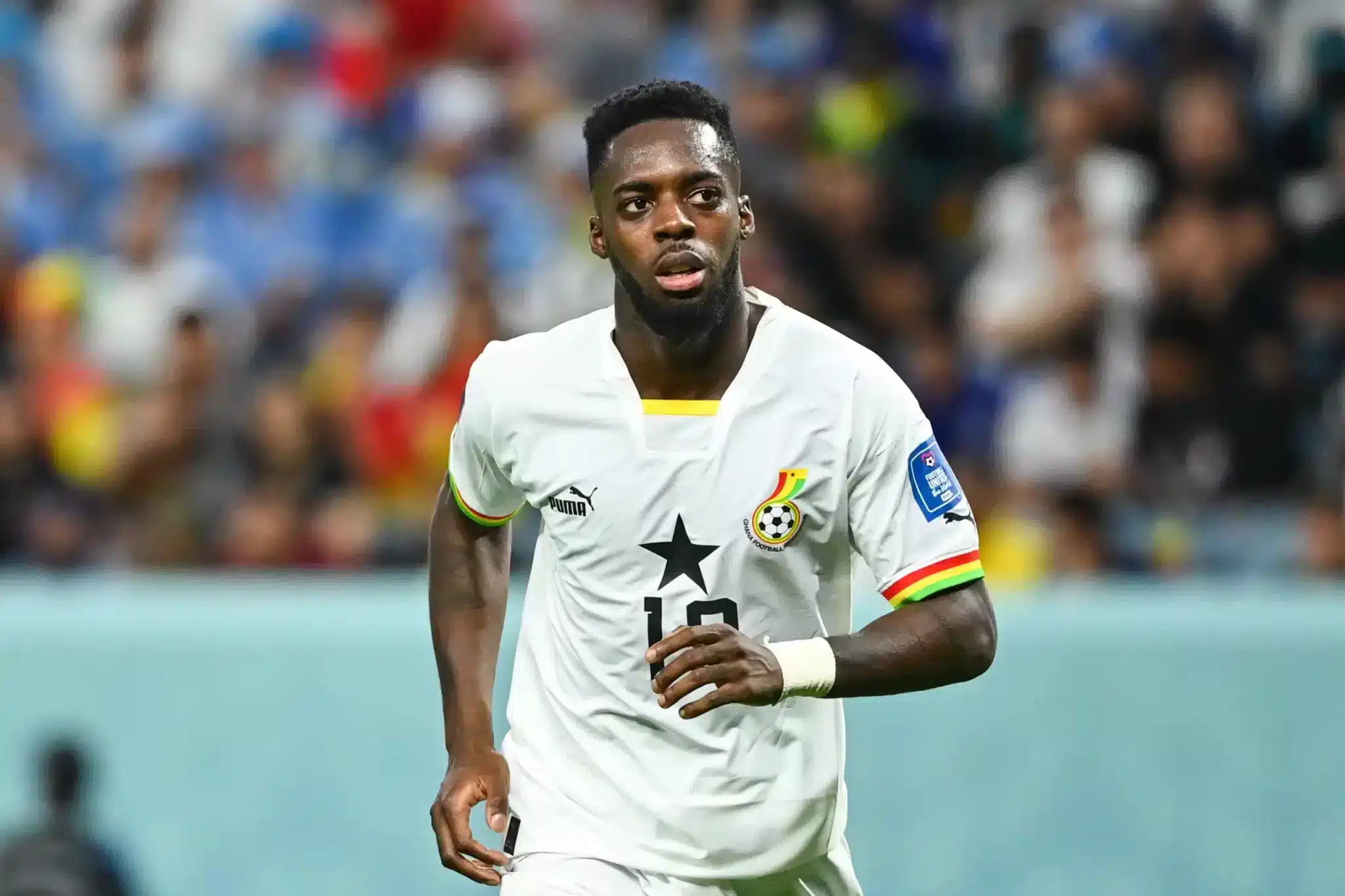 Inaki Williams scaled 1 - OnzedAfrik