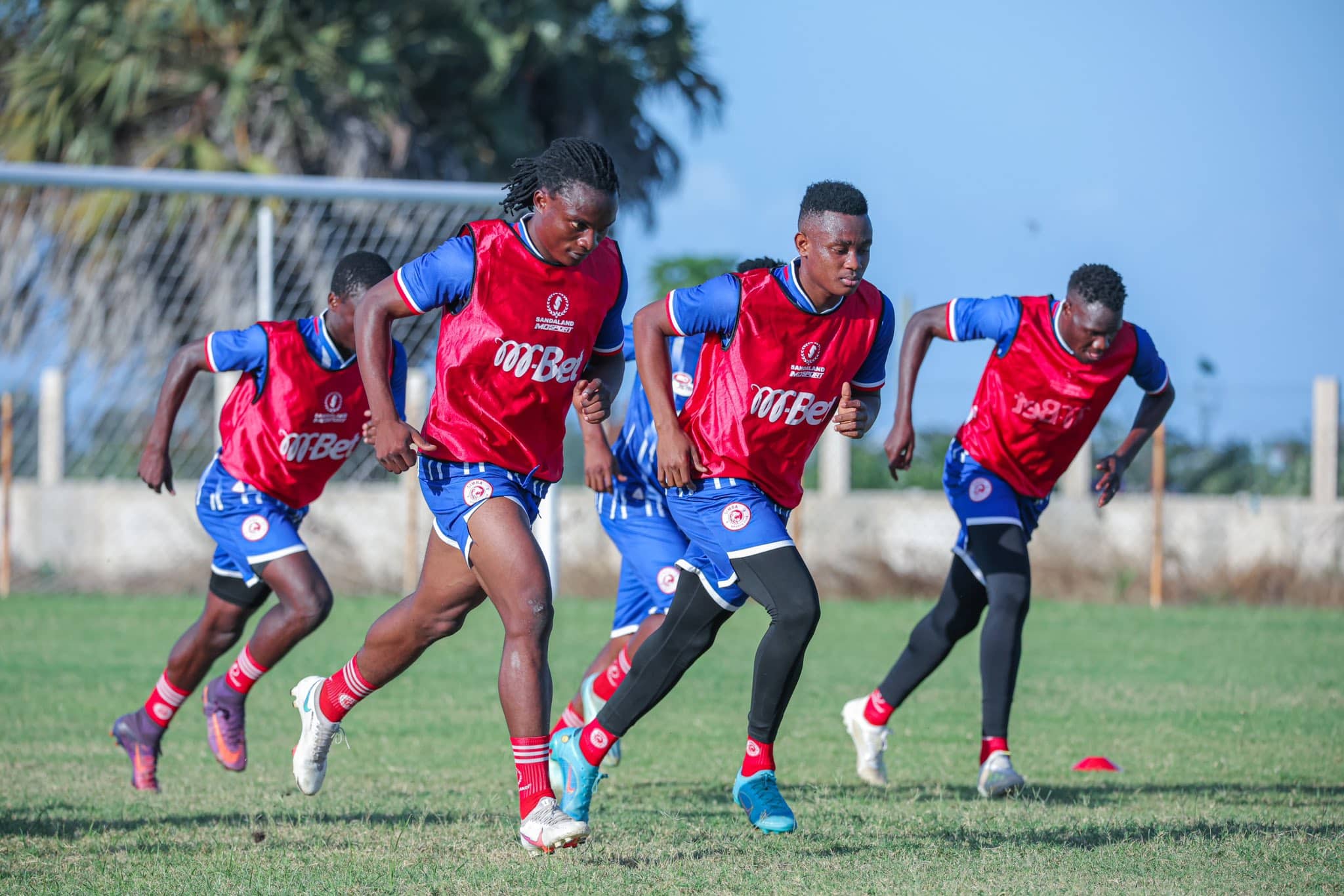 LDC CAF Simba v Dynamos ASEC v Al Ahli Benghazi deux chocs pour clore les preliminaires - OnzedAfrik