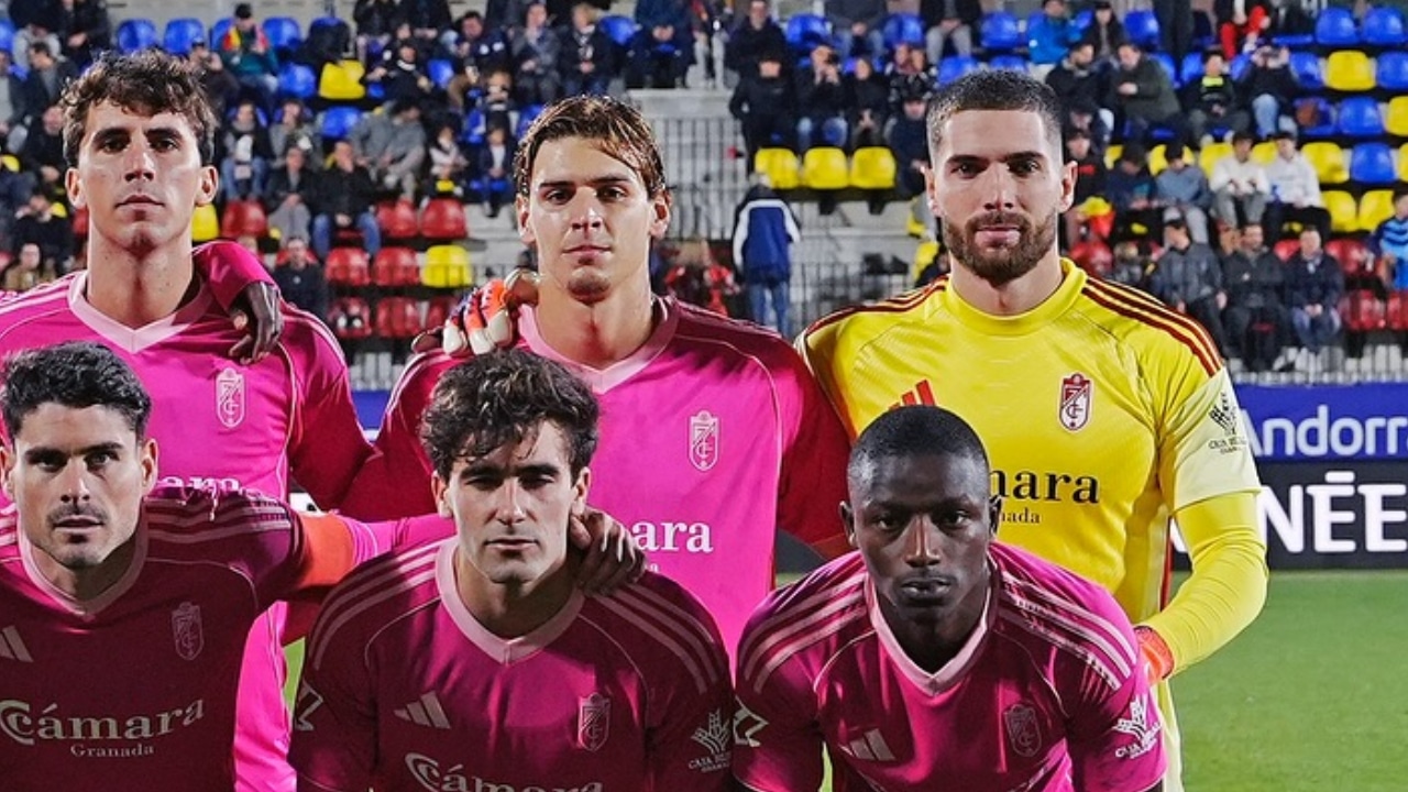 Luca Zidane 18 - OnzedAfrik