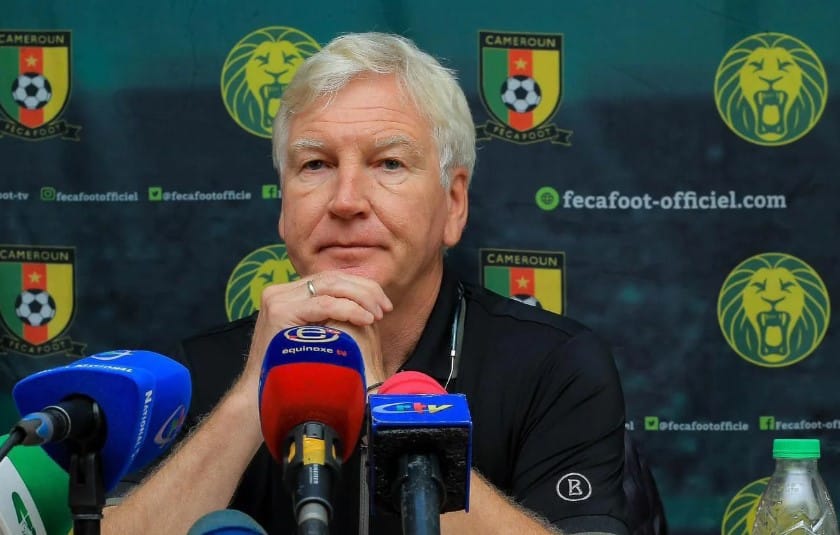 Marc Brys - OnzedAfrik