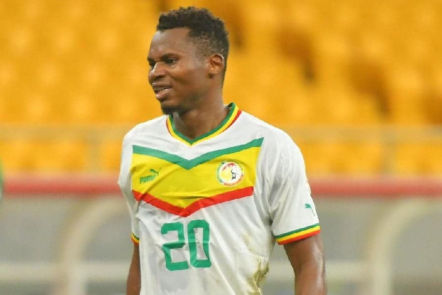 RC Lens Abandon Inattendu de la Piste Habib Diallo thumbnail - OnzedAfrik