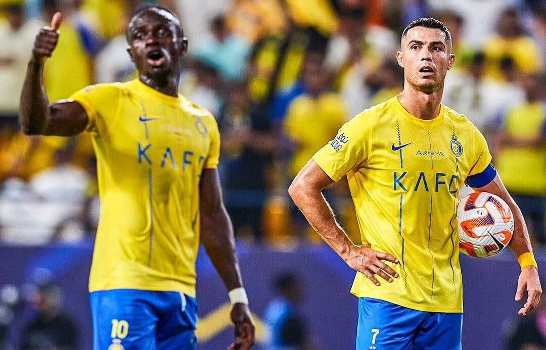 Ronaldo et Mane Al Nassr humilies par Al Hilal 1 e1701474205468 - OnzedAfrik