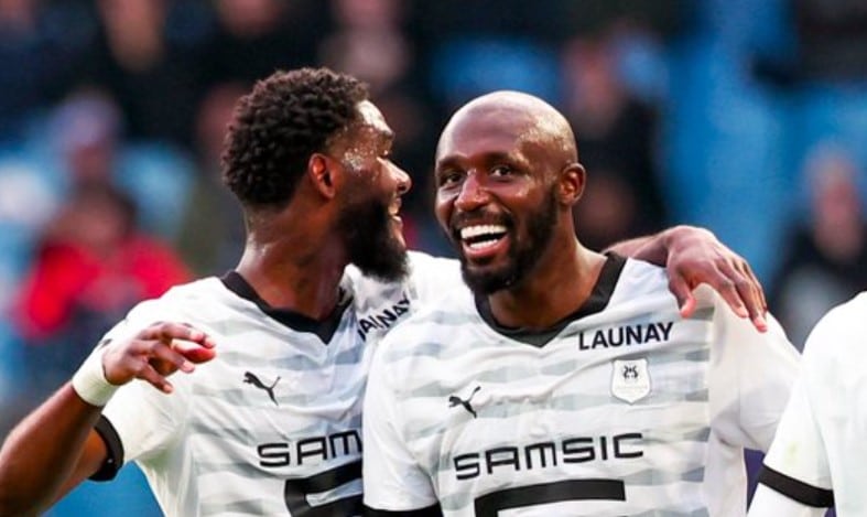 Seko Fofa - OnzedAfrik