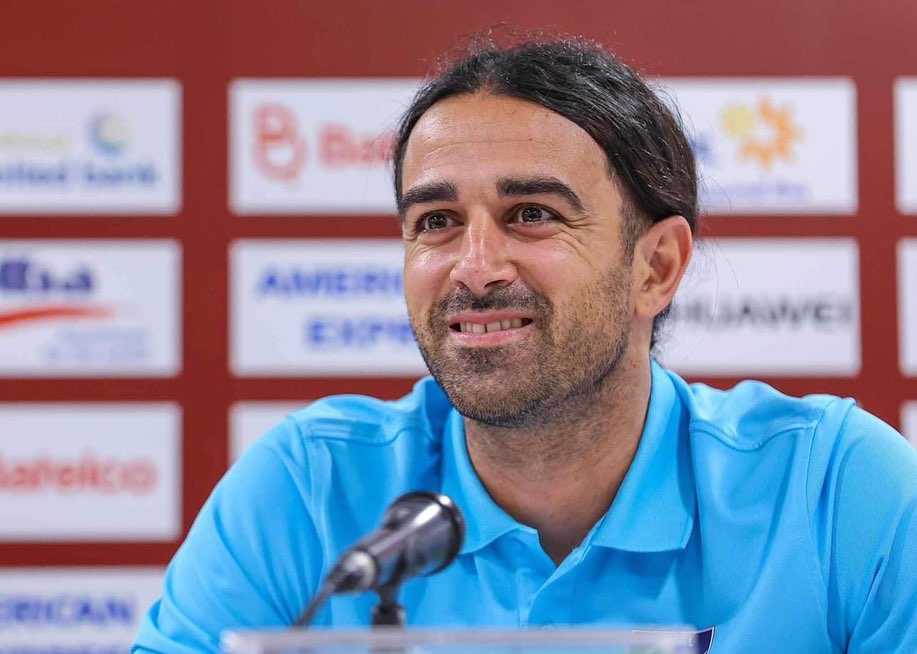 Vincenzo Alberto Annese - OnzedAfrik