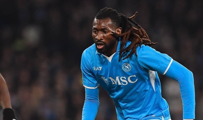 Zambo Anguissa - OnzedAfrik