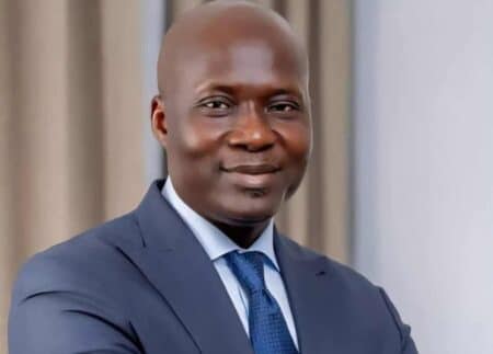 abdoulaye fall fsf - OnzedAfrik