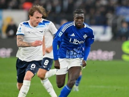 assane diao como 1 - OnzedAfrik