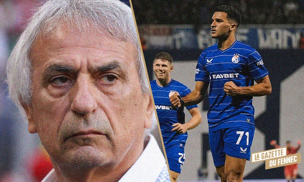 bakrar vahid - OnzedAfrik