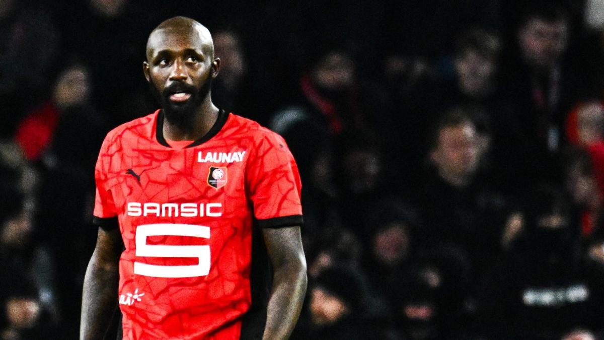 fofanarennes - OnzedAfrik